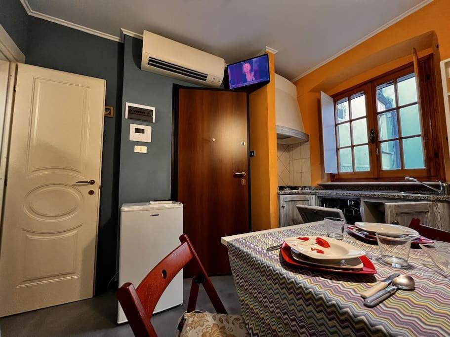 Appartement Pontedecimo