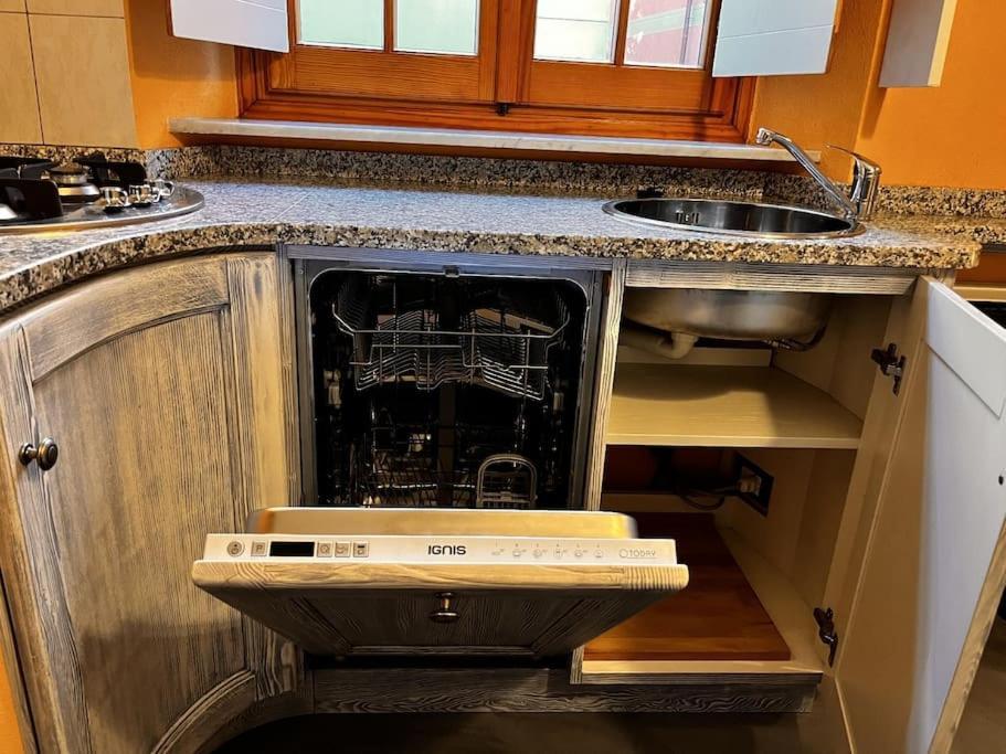 Pontedecimo Appartement Gênes